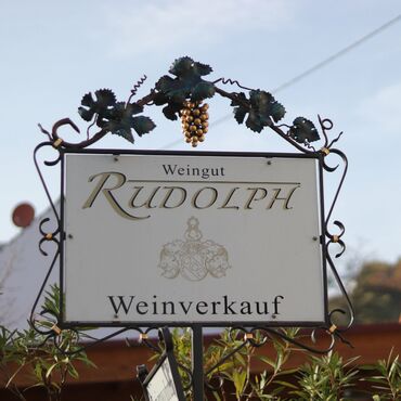 Unser Familienwappen