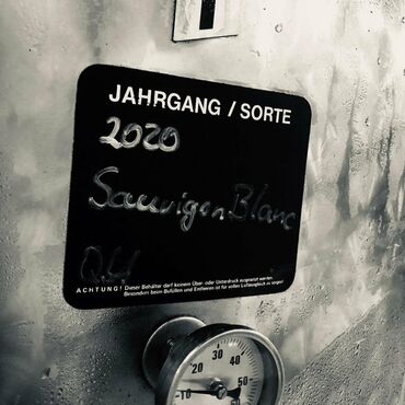 Exzellenter Jahrgang