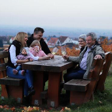 Unser Team
